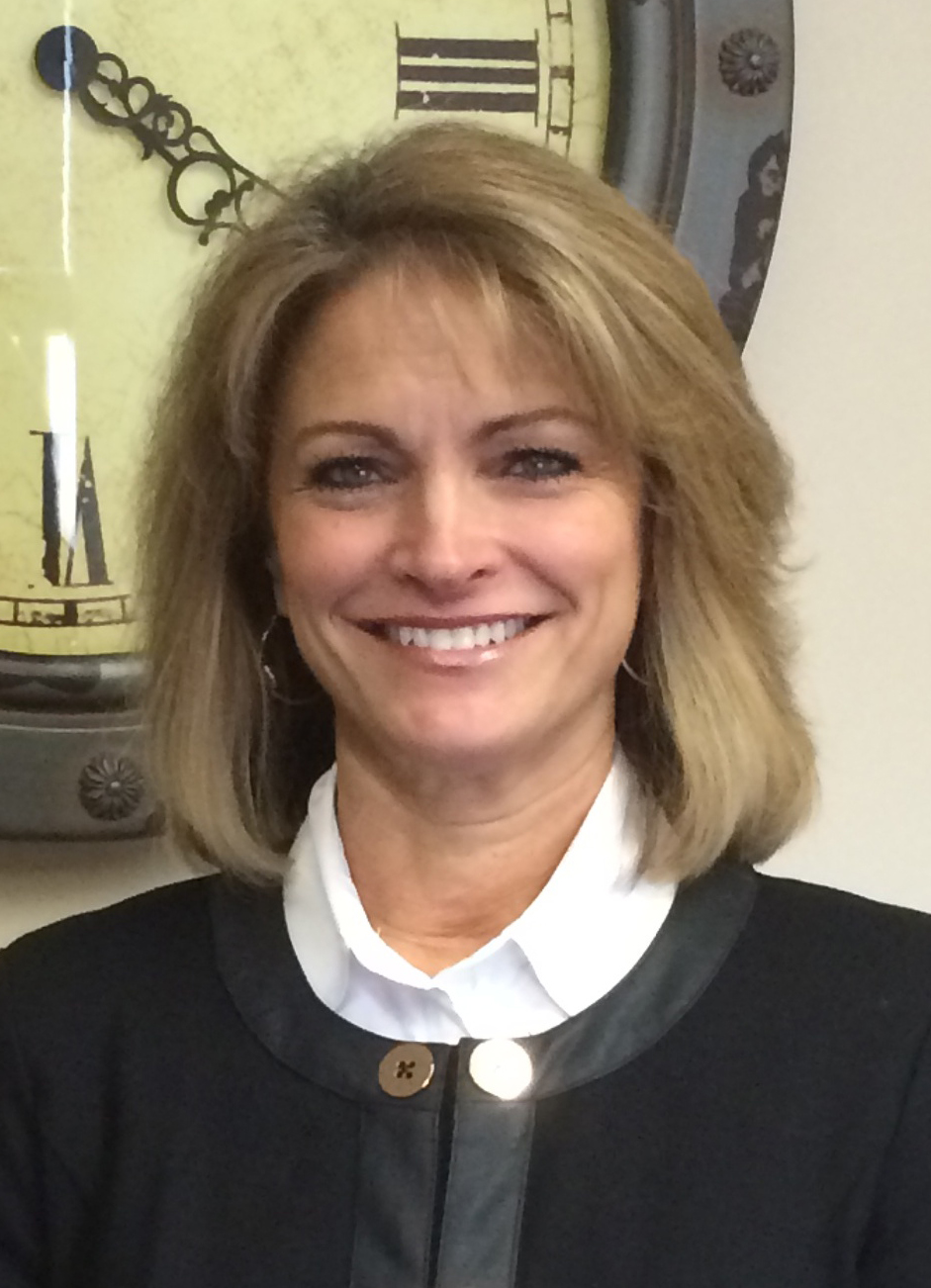 Mary D. DiBernardo